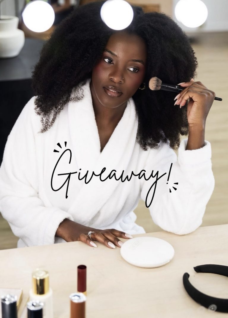 Melanj Hair Campaign