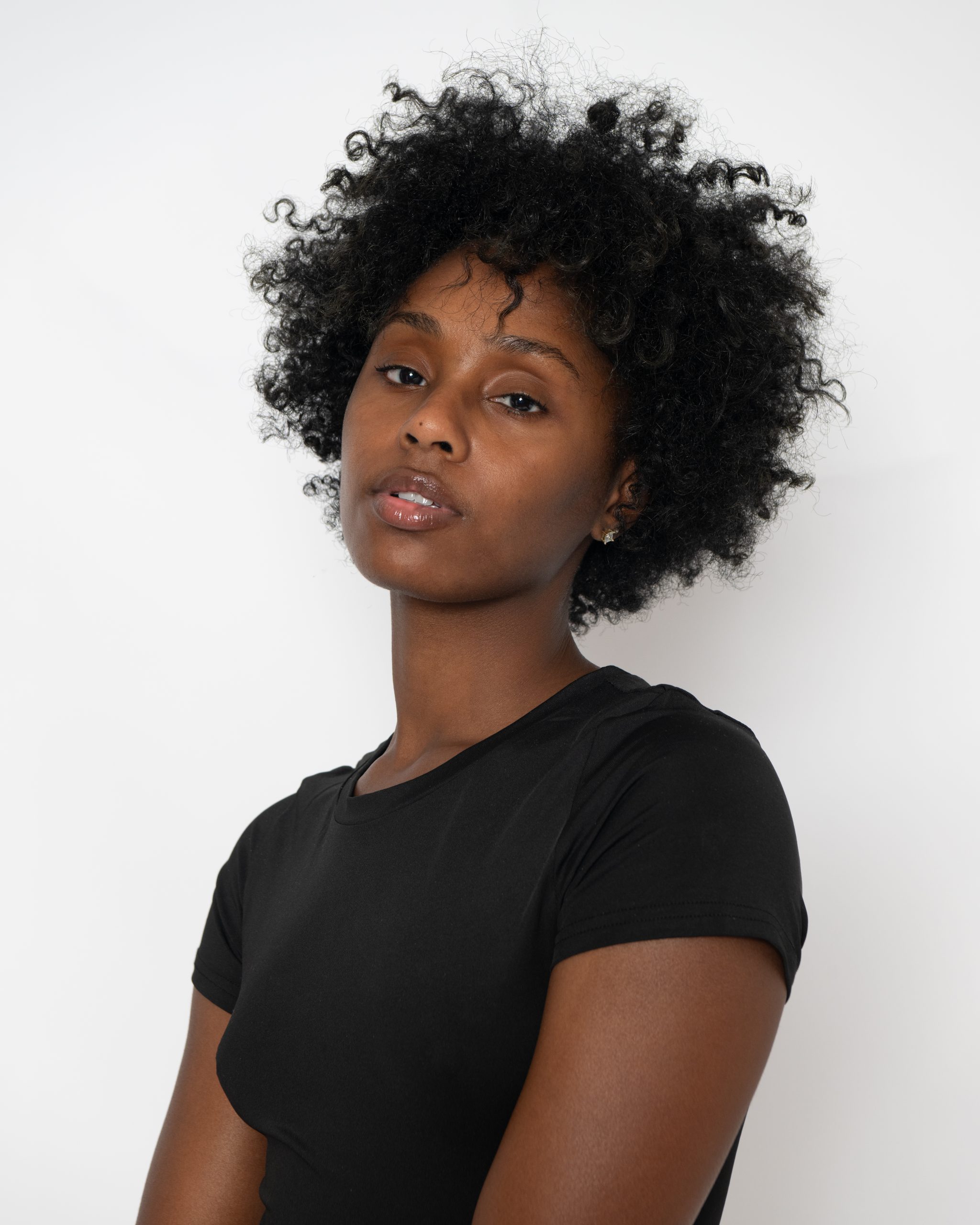 Head Shot