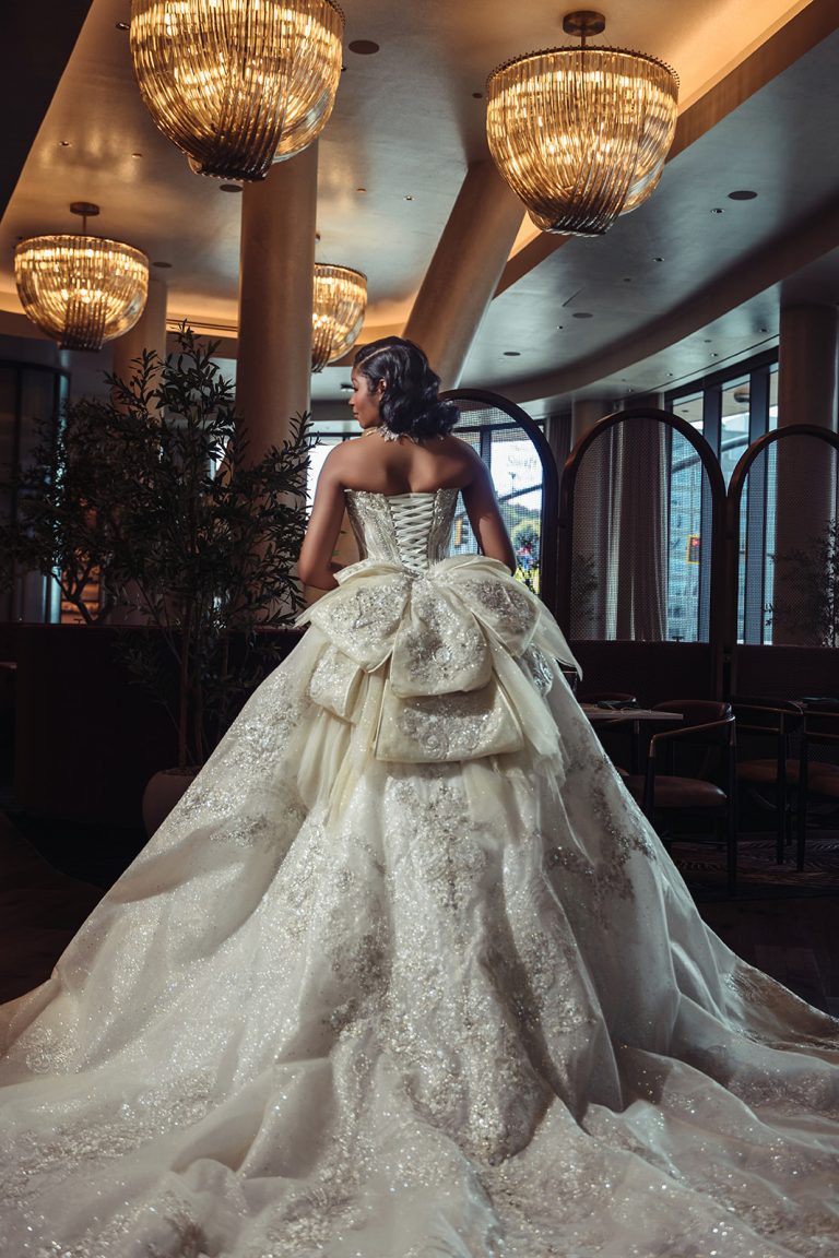 Hotel Phoenix Bridal