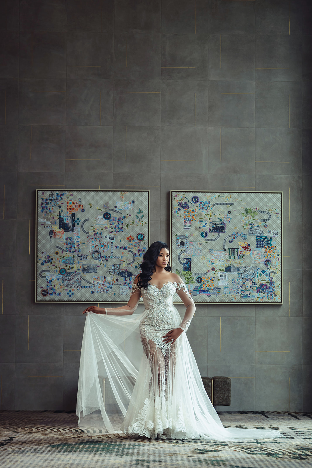 Hotel Phoenix Bridal