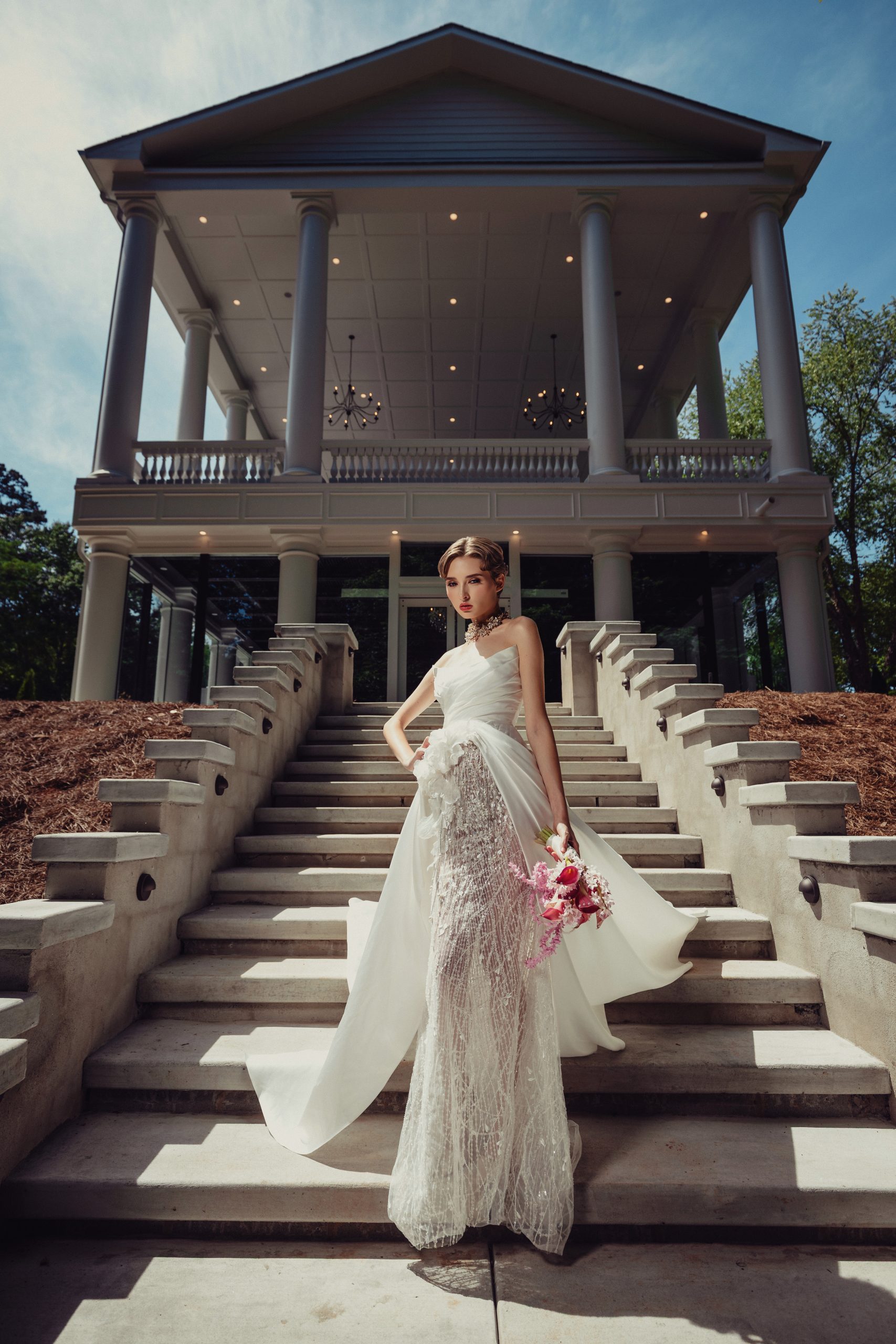 Abbott Mansion 2
